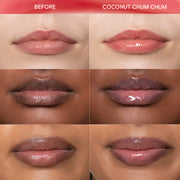 Coconut Chum Chum